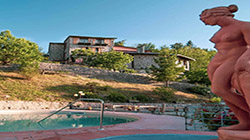 Italy Travel: Happy Sleep – Toscana