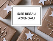 Sell Barter: Regalie Aziendali – Italia