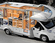 Buy Barter: Noleggio Camper – Italia
