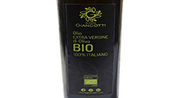 Export & Price: Olio Bio – Calabria