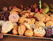 Export Price: Pasticceria Ciociara – Lazio