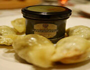 Export Price: Crema Funghi Shitake – Lombardia