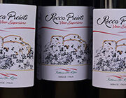 Export Price: Vino Rocca Preioti – Calabria