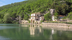 Italy & Travel “Pasqua 23” Tour Lago Scanno