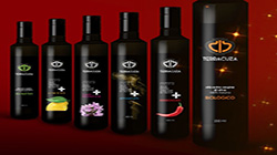 Export & Price: Olio Oliva Terracuzza – Sardegna