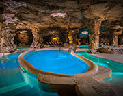 Sell Barter: Centri Benessere Terme – Italia