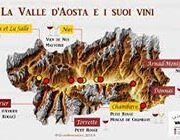 Italy Wine: Wine Tour – Aosta