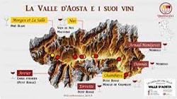 Italy & Travel: Food & Wine Tour – Aosta