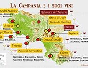 Italy Wine: Wine Tour – Campania