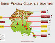 Italy Wine: Wine Tour – Friuli Venezia Giulia
