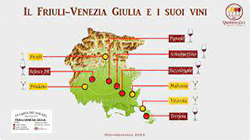 Italy & Travel: Food & Wine Tour – Friuli Venezia Giulia