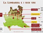 Italy Wine: Wine Tour – Lombardia