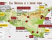 Italy Wine: Wine Tour – Sicilia