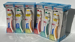 Stock & Price: Super Quality Spazzolini – Lazio