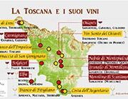 Italy Wine: Wine Tour – Toscana