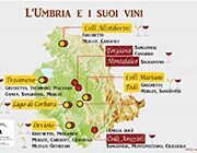 Italy Wine: Wine Tour – Umbria
