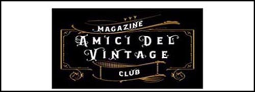 New Entry: Amici Del Vintage – Toscana