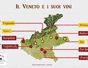 Italy Wine: Wine Tour – Veneto