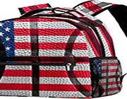 Import & Price: Zaino Pelle – USA