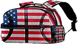 Import & Price: Zaino Pelle – USA