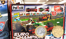 Stock & Price: Polystil Piste Elettriche – Veneto