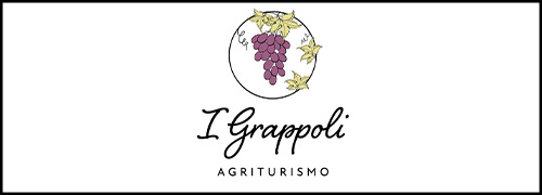 New Entry: Agriturismo I Grappoli – Toscana