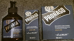 Stock & Price: Proraso Firenze – Toscana