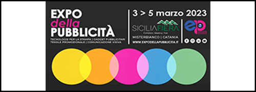 Expo Della Pubblicità Catania – Sicilia