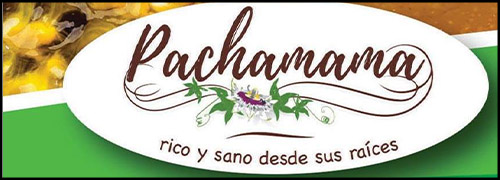 New Entry: Pachamama – Repubblica Dominicana