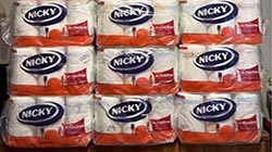 Stock & Price: Scottex Nicky – Toscana