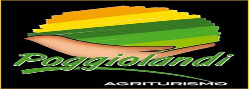 New Entry: Agriturismo Poggiolandi – Emilia
