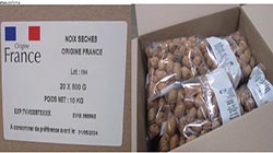 Stock & Price: Noci Grenoble – Emilia
