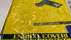 Stock & Price: Enrico Coveri T-Shirt – Toscana