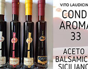Stock Price: Balsamico Condi Aroma 33 – Sicilia
