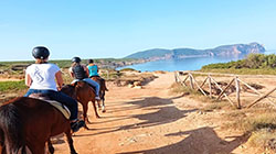 Italy Travel: Happy Maneggio Baratz – Sardegna
