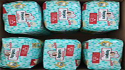 Stock & Price: Pampers – Lombardia