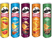 Spot Stock & Price: Pringles Original – Emilia