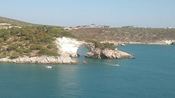 Italy Travel: Happy Dinner & Sleep – Puglia