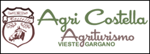 New Entry: Agri Costella – Puglia