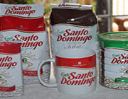 Import & Price: Caffè Santo Domingo – Rep. Dominicana