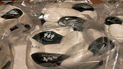 Stock & Price: Palloni Calcio – Veneto