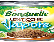 Stock Price: Bonduelle Lenticchie – Emilia