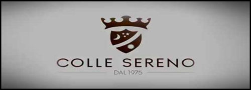 New Entry: Colle Sereno – Marche