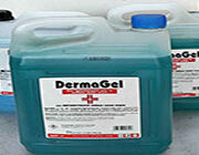 Stock Price: Dermo Gel – Veneto