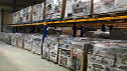 Stock Price: Elettronica – Veneto