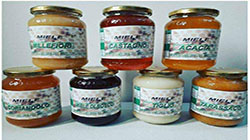 Stock Price: Arte Miele – Toscana