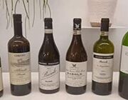 Stock Price: Quality Tasting Fratelli Ferrari – Lombardia