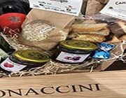 Selected Quality: Bonaccini – Toscana