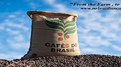 Import & Price: Caffè Do Brasil – Brasile