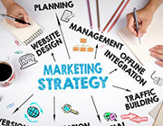 Buy Barter: Consulenza Strategica – Italia